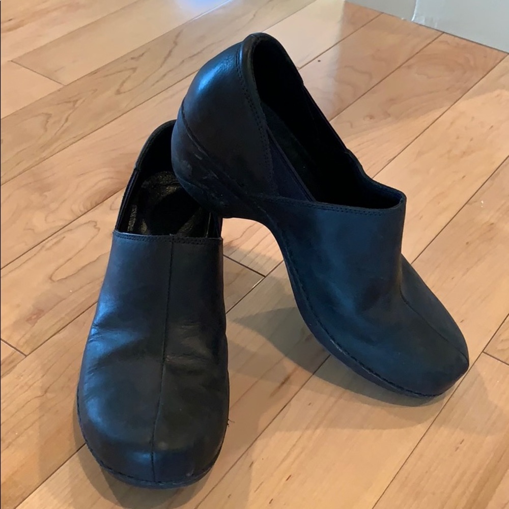 Patagonia Clogs